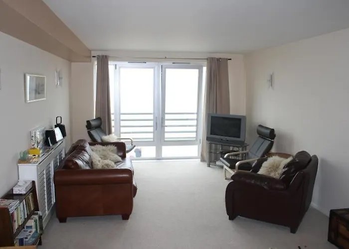 The Quayside Apartment