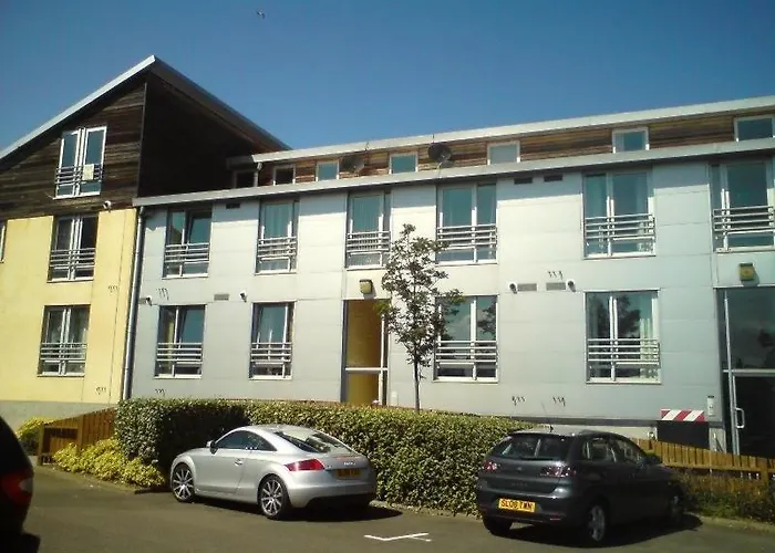 The Quayside Apartment