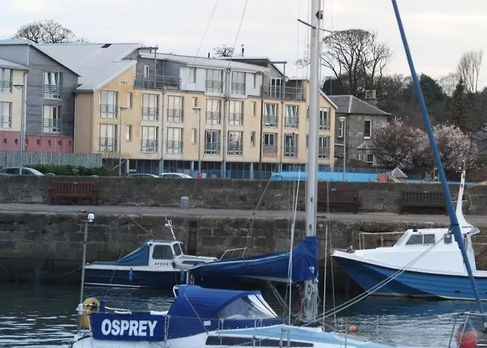 The Quayside Apartment