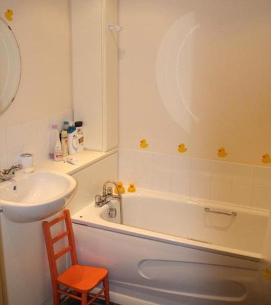 Apartment The Quayside Musselburgh