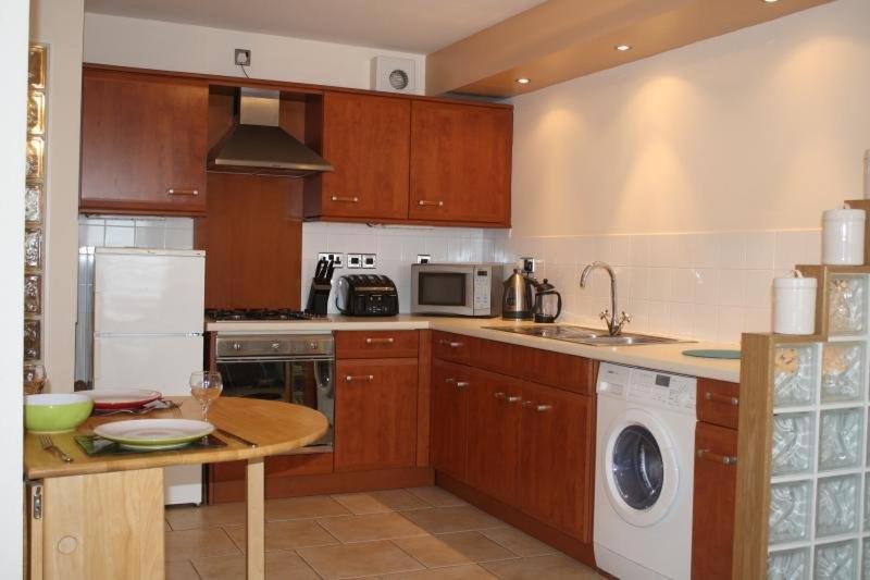 The Quayside Apartment