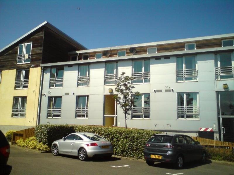 Apartment The Quayside *